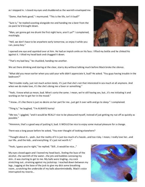 wellcoached:  wellcoached:  an old story I wrote for my buds at menzmen  reposted by request  Hot!