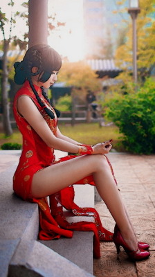ansian-beauty:  More Asian http://ansian-beauty.tumblr.com 