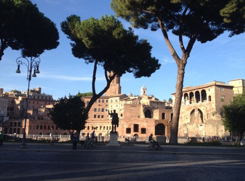 irefiordiligi: Rome, part 3