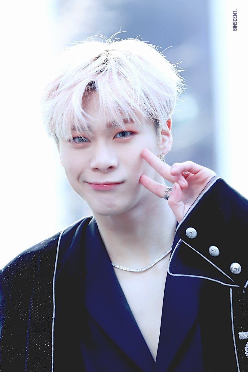 moon jehyun moon bin are somehow related in moon jehyun moon bin are somehow related in