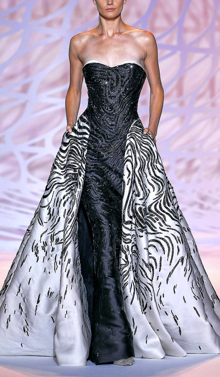 confessionsofabollywoodgirl:  Zuhair Murad Fall Winter 2014 Collection 