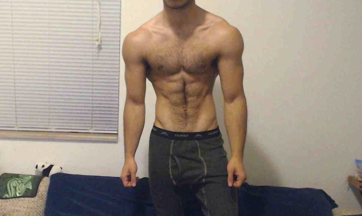 bobbadboyz:  The view 