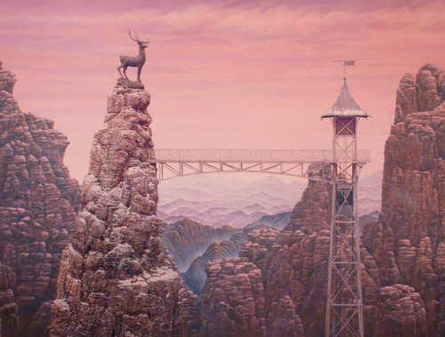 cineasc:The Grand Budapest Hotel (2014) Wes Anderson