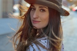 witchcraft-and-love:  Sara Bareilles.. Perrrrrrfect