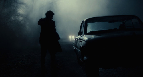 mydarktv: INSIDE LLEWYN DAVIS // Aesthetics