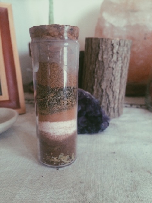 My Happy Home Spell Bottle! If You Know Me Then Youll Know That Over The Past Few Years Ive Had A Series