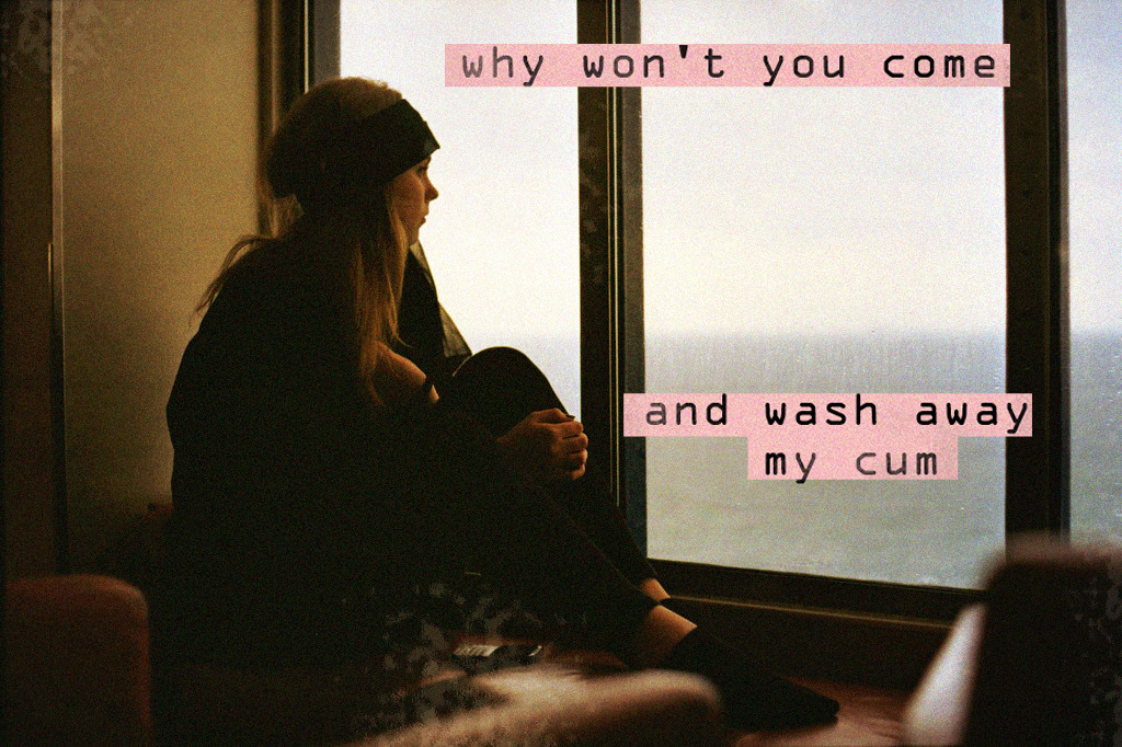 cr1tikaesthetic:    ♡ thank you for your submission to cr1tikaesthetic suckle-dick♡