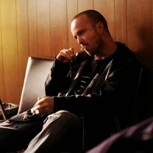 d7ux:Yeah. Jesse Pinkman’s out here smoking pot.