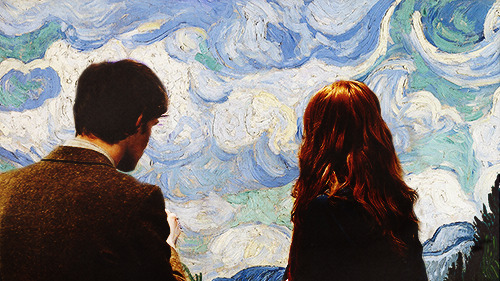 gillianscullys:   It seems to me there’s so much more to the world than the average eye is all