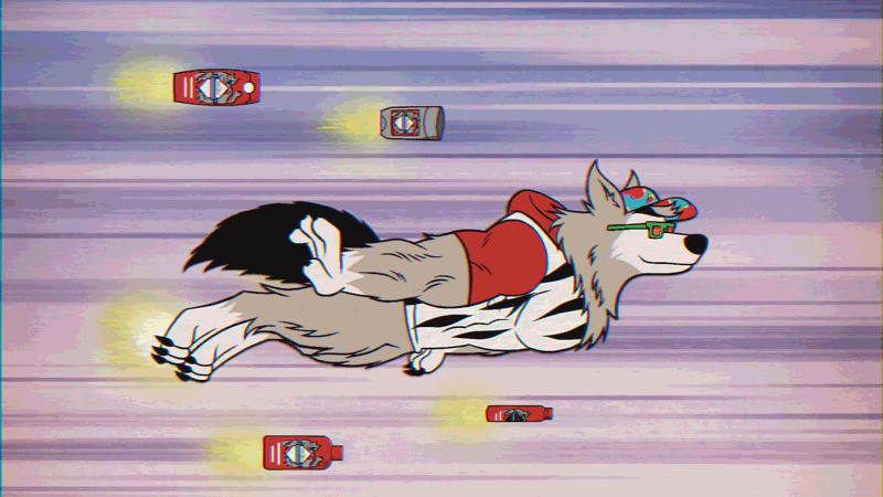 notlostonanadventure:  fiilme:  oldspice: Introducing Rad Talkin’ Wolfthorn! Not