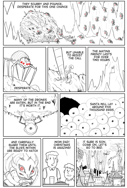 drawingnothing:Merry Christmas