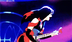 beattoriche:                                              ☾ ☆ I’m gonna cast a spell on you         