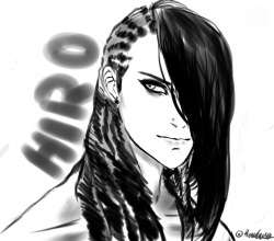 hirooooooooooo! from nocturnal bloodlust  http://38.media.tumblr.com/d6cd92e2e0f93a179235ea1495bda364/tumblr_mvspscQUwa1qefij1o1_500.gif Fan art