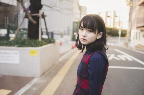 山田杏奈