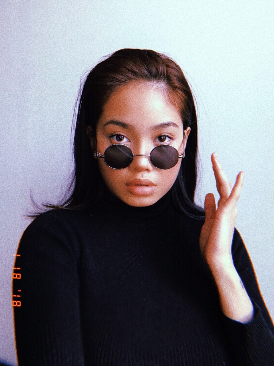 sandyminn:  I shot these myself. 🤫
