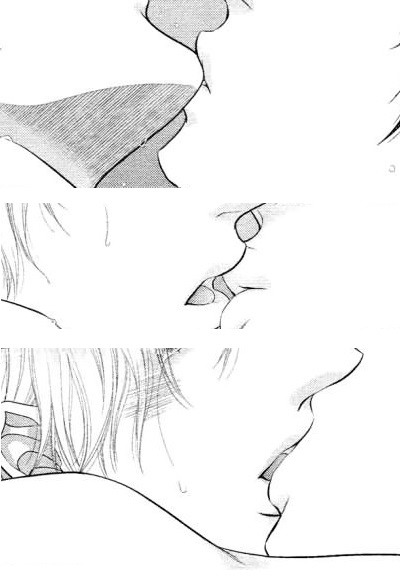 yagioloi:  My edits - Yagioloi  Fukigen Kareshi no Nadamekata [End] - Sakyo Aya