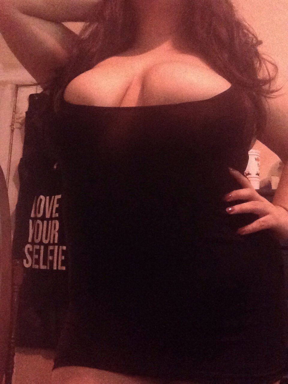brown-nipples:  such a diva.👑💎