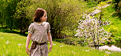 MY FAVOURITE 2000s MOVIES ↳ THE CHRONICLES OF NARNIA: THE LION, THE WITCH AND THE WARDROBE (2005) Dir.