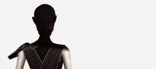 eowynsithilien: [6/?]     Once I was just like you, but I’m not that person anymore. Now, I have a future. 
