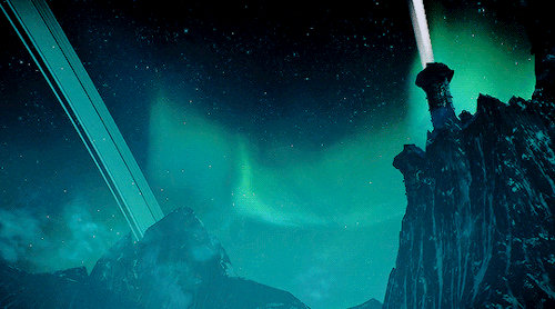 lovelyzarya:Mass Effect: Andromeda sceneryVoeld, part 4