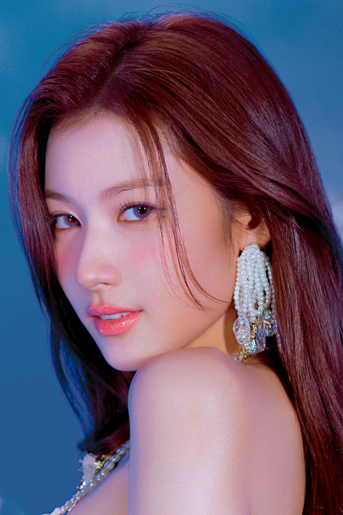 TWICE // DIVE SOLO TEASERS