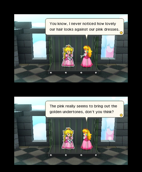 pussyshart:  bryskye:  One of the more interesting conversations involving Princess