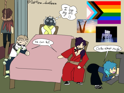 I Didn’t Post This Here Yet So Here You Go (mink Fans Don’t Hurt Me) 