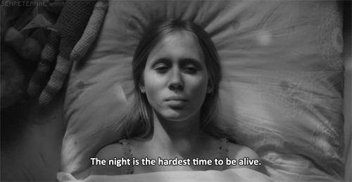 Profound Ambivalence
