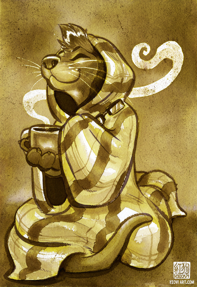 raztheotter: IT’S ME