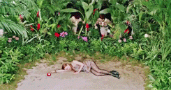 ottokashi:  Favorite Digipedi MVs 
