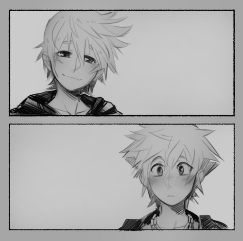 zillychu: sora, you see?  that’s why it had to be you  