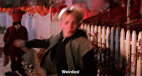 classichorrorblog:  Hocus PocusDirected by Kenny Ortega (1993)   