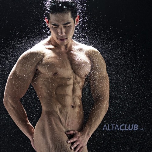 Porn mantop10691:  韓國超筋肉肌肉性感男模們 photos