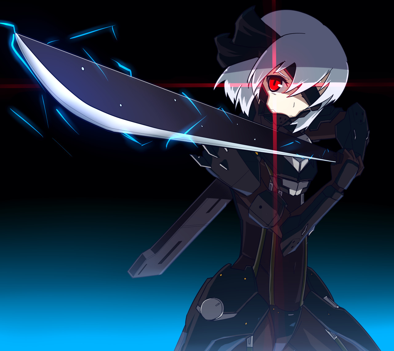 volkenbuster:  This picture is so cutting edge.  lil cutie