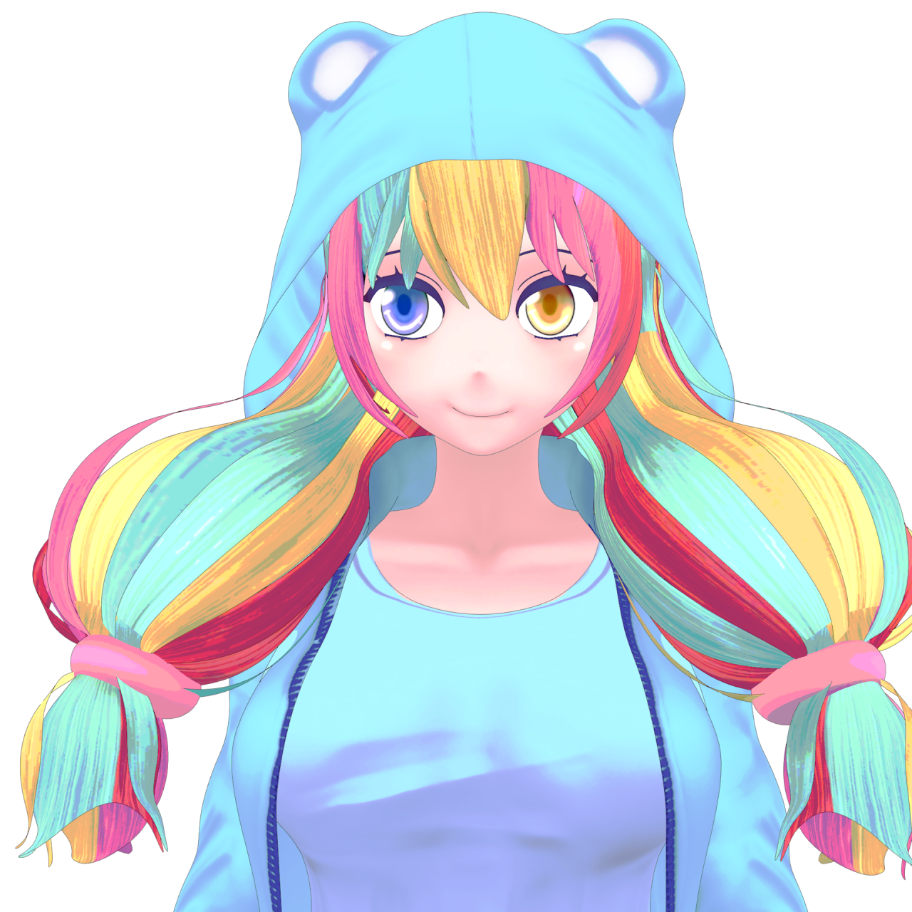 NSFW 3D