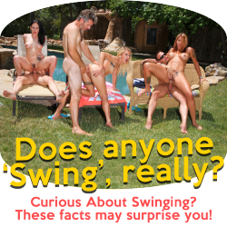 swingdc:Does anyone ‘Swing’, really?Curious