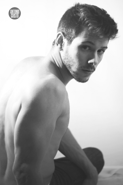 The Lost Boy /Male Photography/