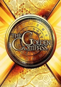      I’m watching The Golden Compass