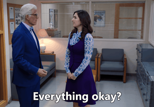 The Good Place