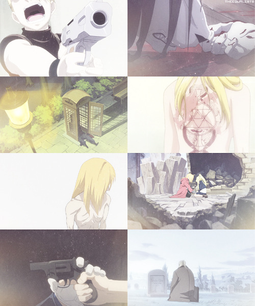 theequalists:  fma:b » faceless (caps where the subjects face is not visible)