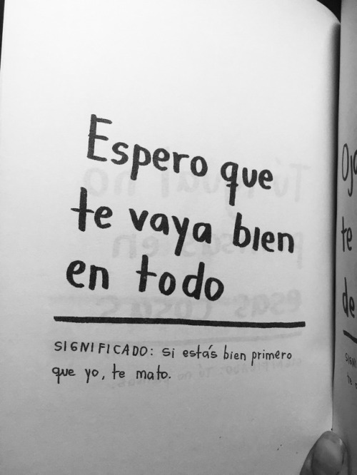 always-with-a-smile-be-happy:  Uno siempre cambia al amor de su vida, por otro amor o por otra vida - Amalia Andrade Capítulo tres: “Rabia, venganza y sentimientos afines”