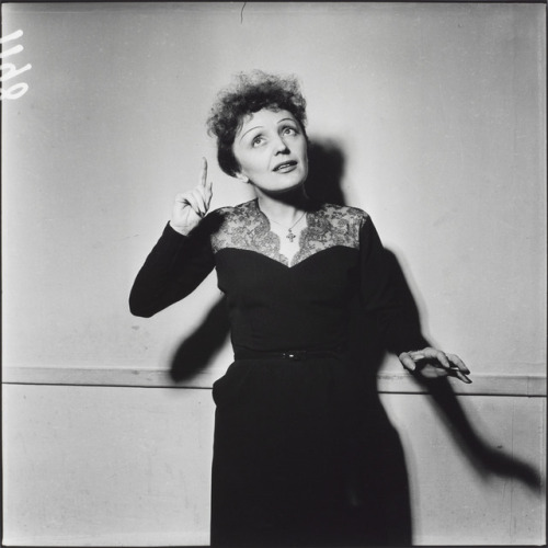 1950,Piaf