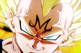 Majin Vegeta In Dragon Ball DAIMA Episode 1: “Conspiracy”