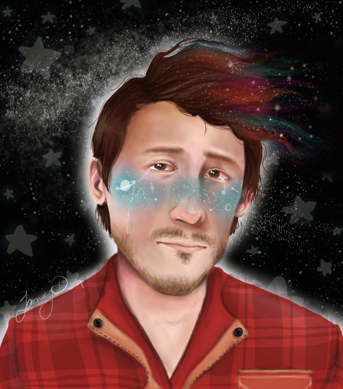 I will keep posting this I’m sorry @markiplier in space because both are wonderful