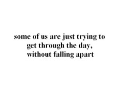 my-teen-quote:  Click for black & white quotes/GIFS