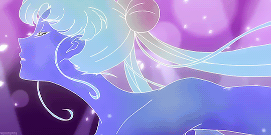 Moon Princess ♡