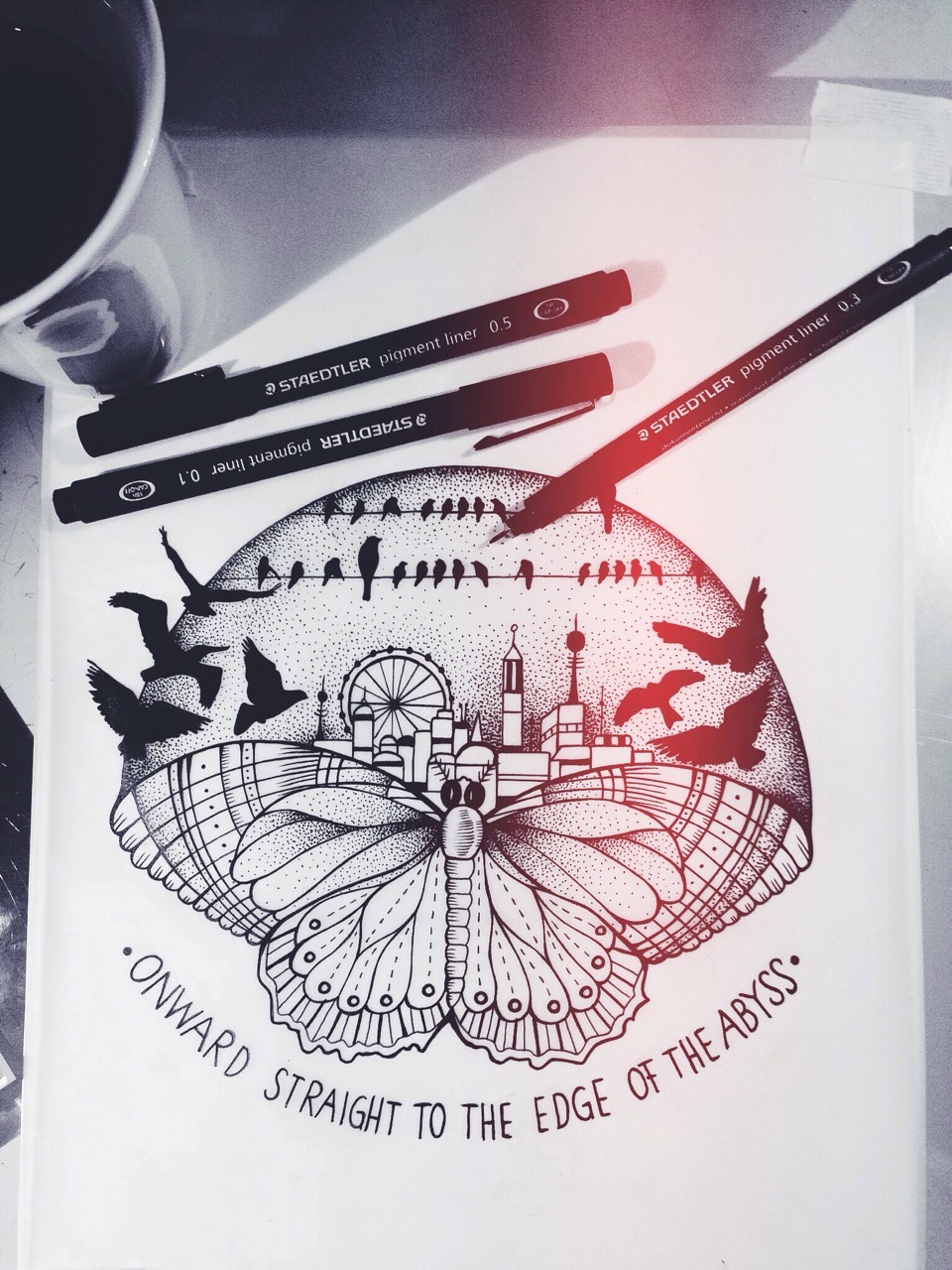 tattooac:  Tattoo Blog 