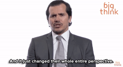 micdotcom:  Watch: John Leguizamo explains how Hollywood can fight the racial imbalance