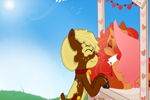 missromancedy:I’ve been having internet trouble so I’ve got no idea if you got this, cause I tried to send it twice not long ago. ;; But, this is just my OC, who I’ll be making a blog for soon, and I thought this would suffice. uvu; <3 Precious