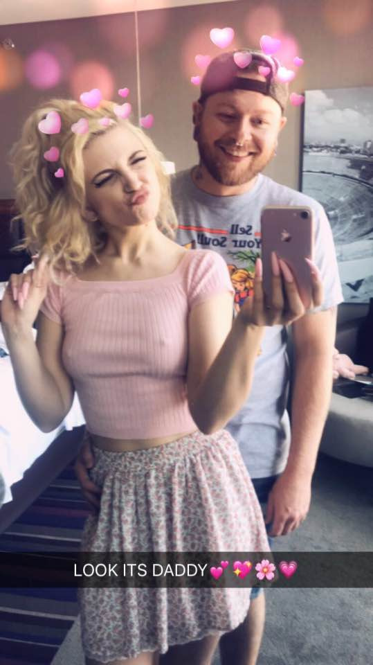 dollymattel:  youvebeenwarned: dollymattel:   youvebeenwarned:  I miss this little
